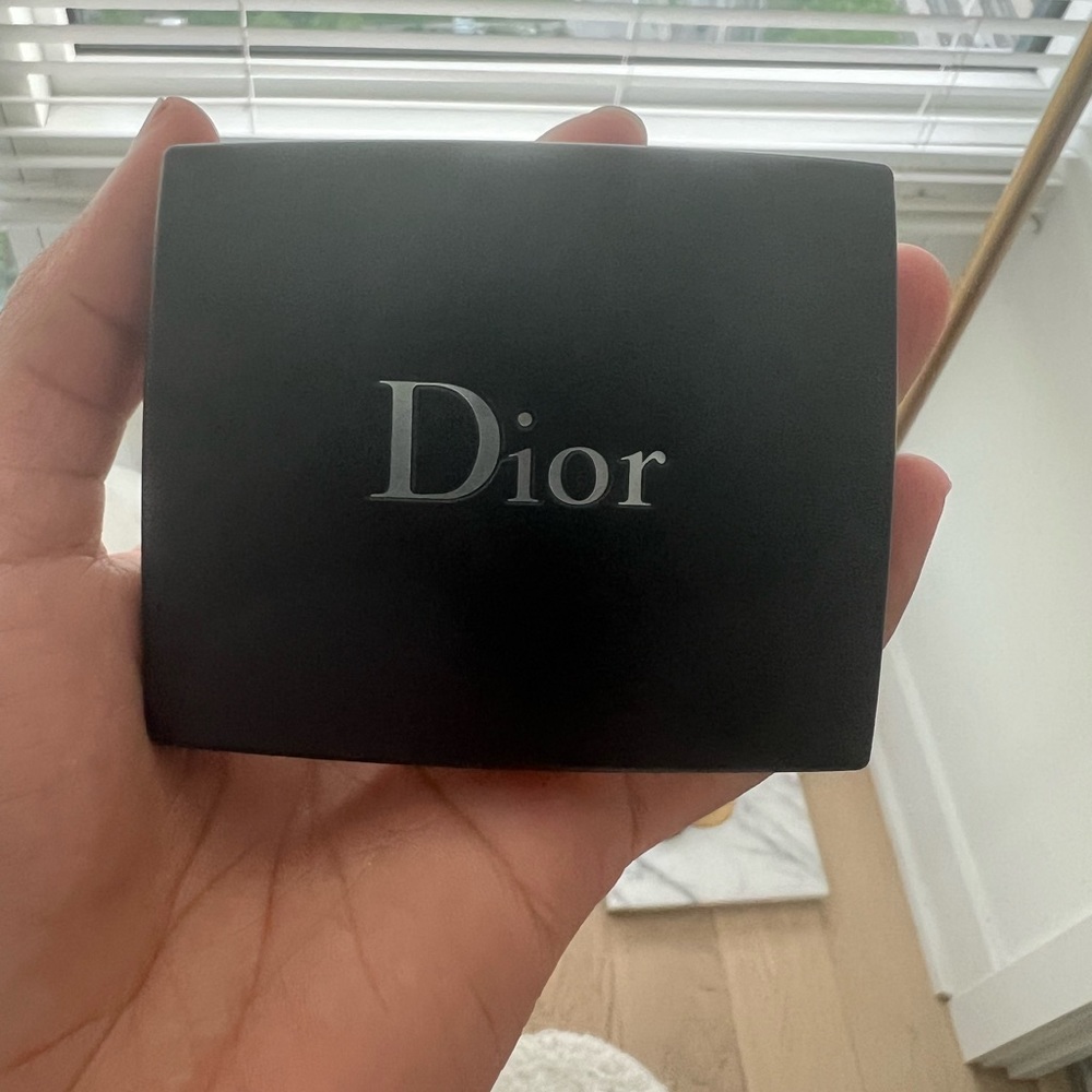 Dior eyeshadow palette - Nude dentelle